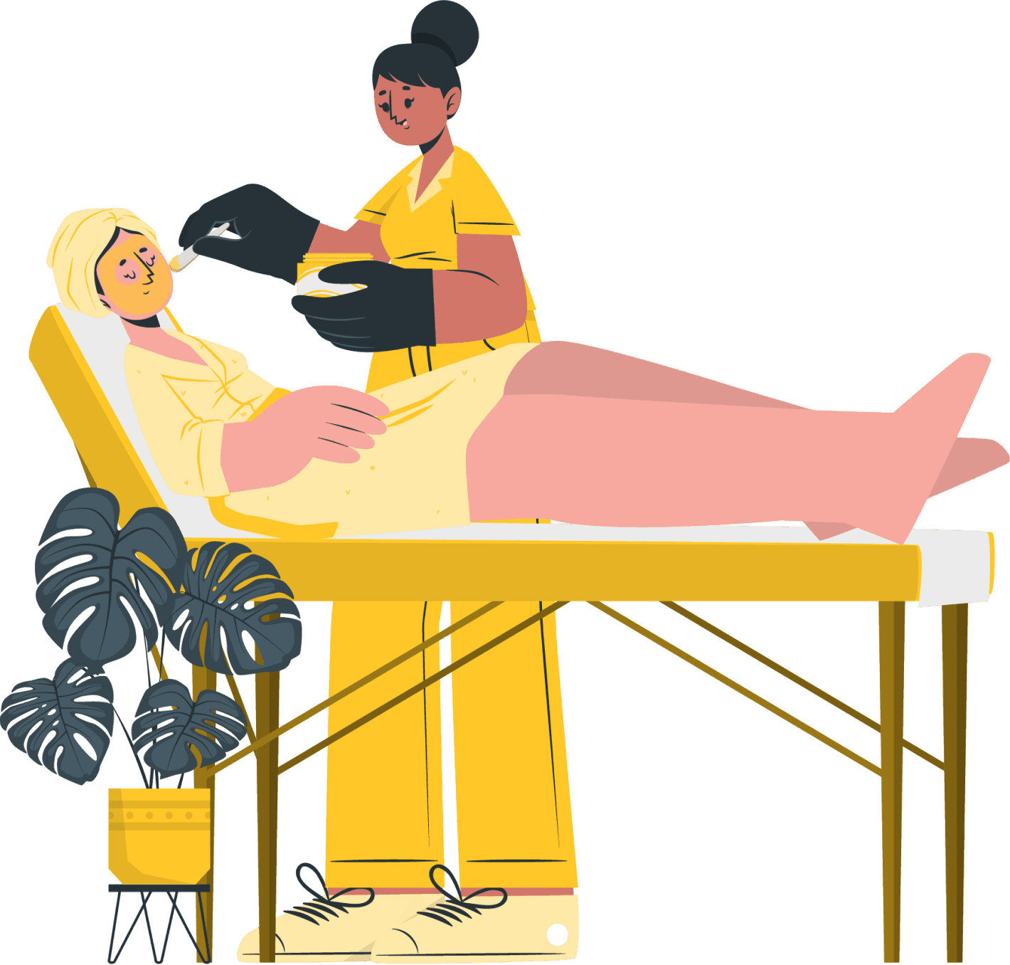 Wellness